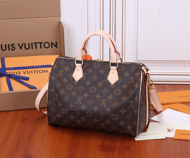 LV Speedy Bags